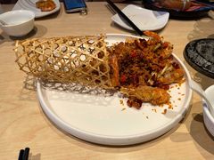 -避风塘(百联东郊店)