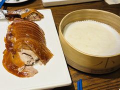 -小大董·烤鸭(王府井apm店)