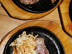 -纽斯特牛排自助餐厅(浦东文峰广场店)