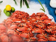 -漢咖啡·全服务式自助晚餐(武汉洲际酒店)