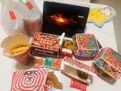 -肯德基(世纪金源店)