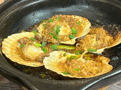 -小时候焗海鲜(鄞州万达店)