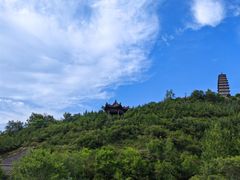 -雁门关景区