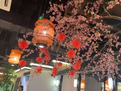 -卢大鲜鱼头捞饭(美利广场店)