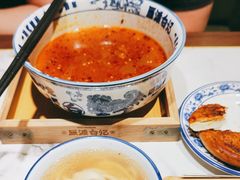 -雁滩白记·兰州牛肉面