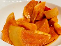 -御盛苑富隆汇·传承川菜·商务简餐(江北嘴店)