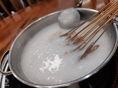 -盈田盈粥庄(黄兴公园店)