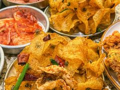 -首尔烤肉大排档(合生汇店)