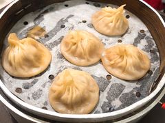 秘制汤包-朗霞干大林豆浆(舜水北路店)