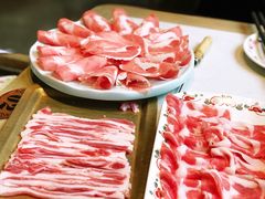 -东门口涮肉·砂锅·烤串(老门东店)
