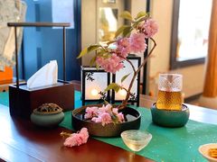 -龙吟山房(青龙山庄店)
