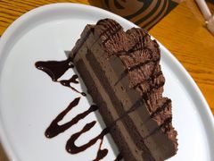 德国黑森林-飞石咖啡(帝壹城店)