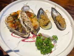 -京料理·日料自助·铁板燒(复悦城店)