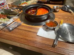 -江湖六膳門串串香(隆礼路店)