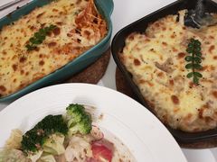 -GaryKitchen加里