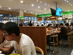 大堂-晋家门(弘阳广场店)
