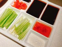 -大铁勺新津菜(熙悦汇店)