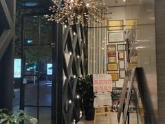 -肆月河豚·新淮扬(金融街店)