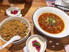 -U你·天然调味(南湖总店)