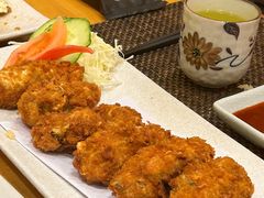 -竹马炭火烤肉(利济北路店)