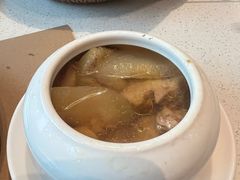 无花果雪梨汤-79号渔船海鲜饭店(宝安店)
