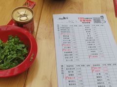 -冒椒火辣(奎星楼街店)
