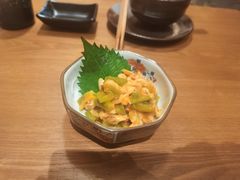 -無境·匠心日本料理(汉街店)