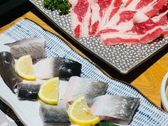 -壹兆炭火烧肉·烤鳗鱼(金水花城店)