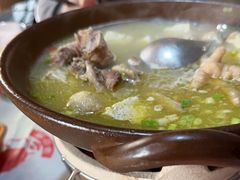 -王婆炒鱼(总店)