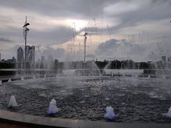 -南宁南湖公园