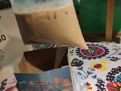 -泰茶清吾·老挝冰咖啡·绵绵冰(泉州首店)
