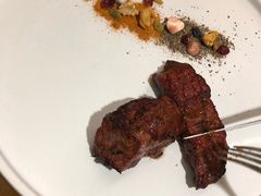 果木烤赤火牛排-赤火牛排(金狮广场店)