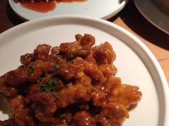 糖醋里脊-外婆家(世界城广场店)