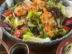 -ELI FALAFEL Lebanese&Mediterranean黎巴嫩美食(富城路店)