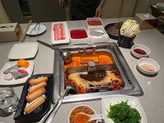 -海底捞火锅(群光广场店)