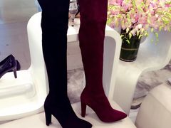 Highstreet，杨幂同款-STUART WEITZMAN(静安嘉里中心店)