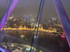 -东方明珠·空中旋转餐厅