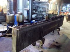 -清真磊磊烧烤老店(饮虎池街34号店)