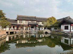 -常熟方塔园