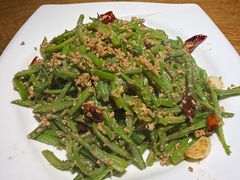 -院里汤包·虾汤包青岛菜(辽源路店)
