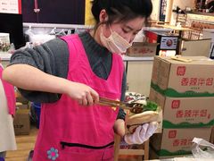 -刘大饼土豆片夹馍(余家寨店)