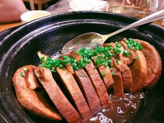 -小厨娘淮扬菜(清江苏宁广场店)
