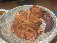 -95号酱骨·一块豆腐(展春园西路店)