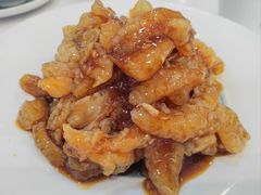 -鹏程脂渣店(富裕路店)