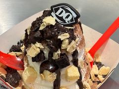 -DQ·蛋糕·冰淇淋(包河万达店)