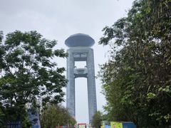 -白云山风景名胜区