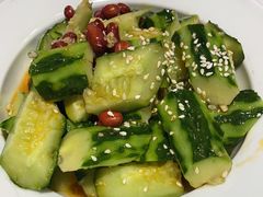 -大美西北·手工面 西北菜(永康万达店)