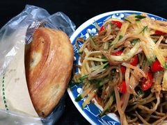 -食上东新街美食街区(民乐新都会店)