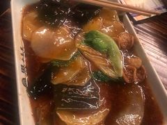 -罍+村卤菜摊(罍街店)