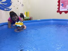 -水孩子国际儿童游泳早教中心(吾悦旗舰中心)